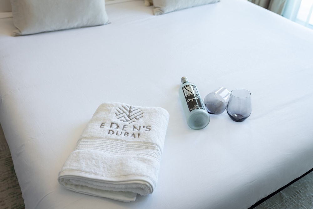 DXB - Vida Residences Dubai Marina - 2607 - DM