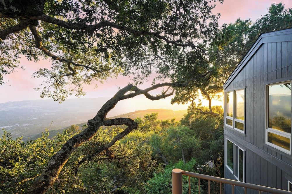 Sonoma Skyhouse by Avantstay Pool, Sauna, Hot Tub & Stunning Valley Views
