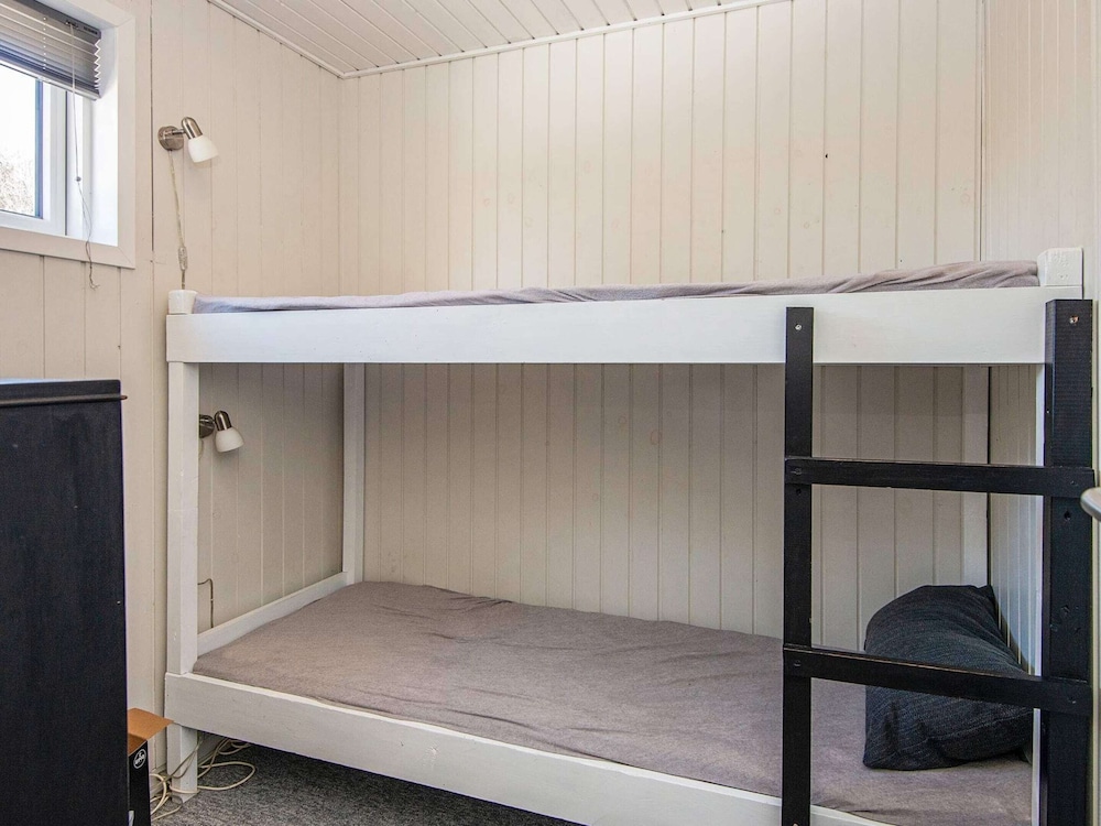 5 Person Holiday Home in Struer view 5