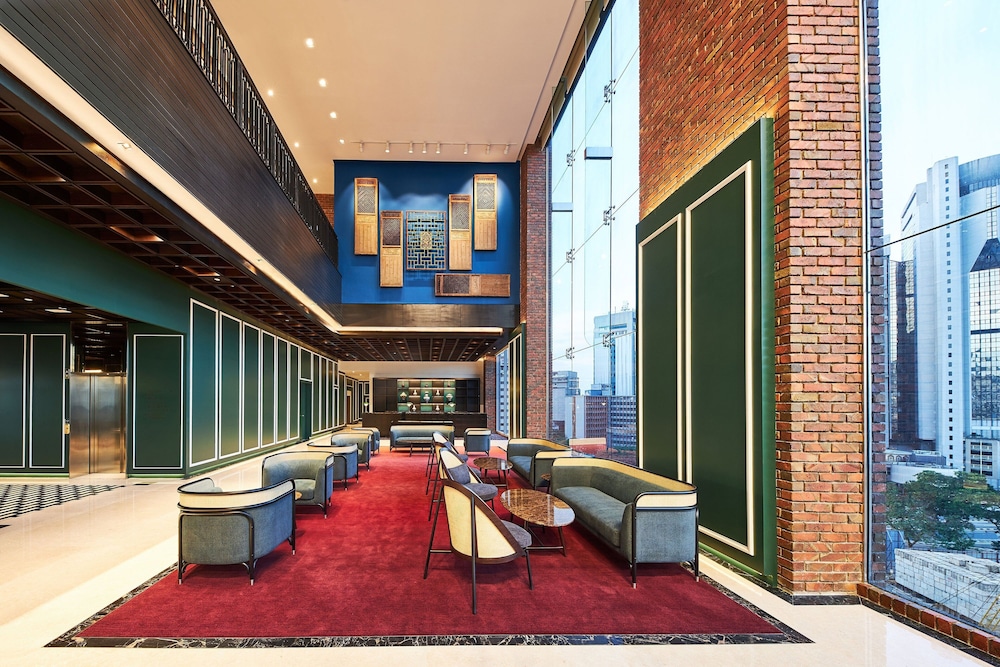 Four Points by Sheraton Kuala Lumpur, Chinatown 3