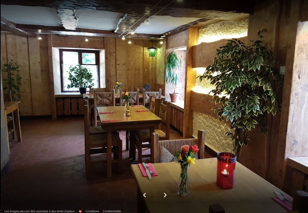Auberge du Lilsbach