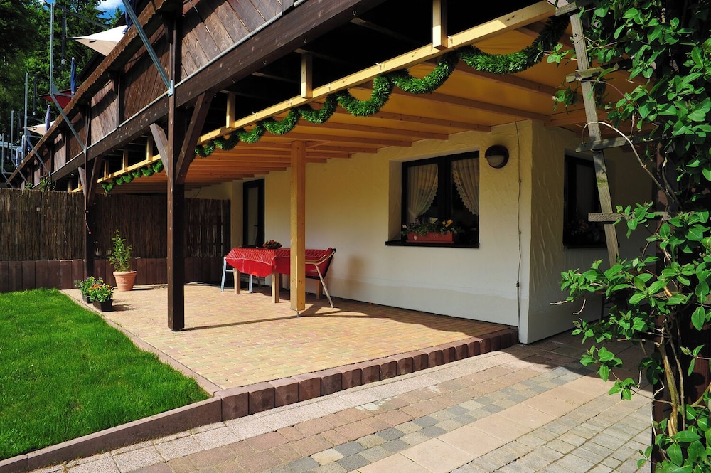Gasthof Kanzlersgrund