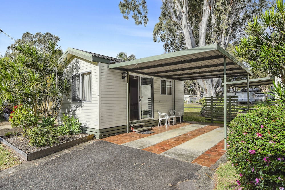 Dunbogan Caravan Park