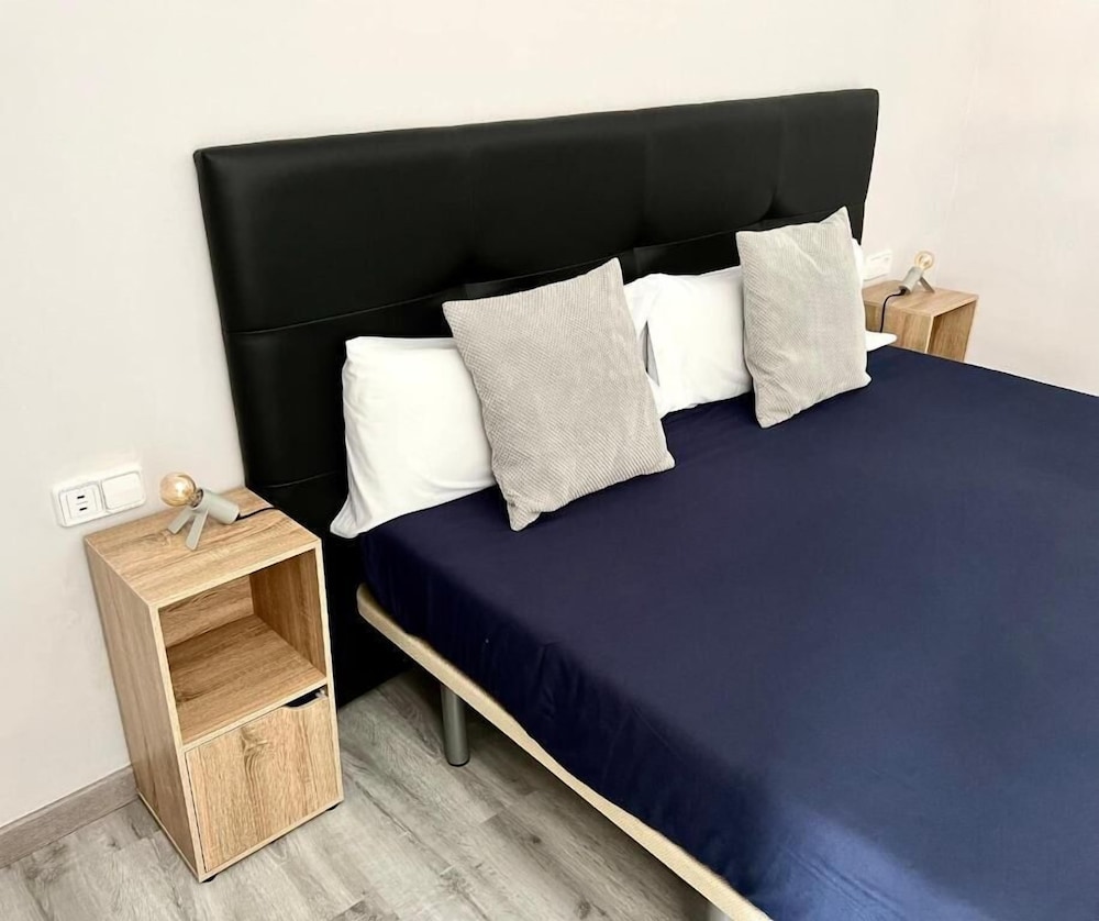 Hostal Boutique La Canonja
