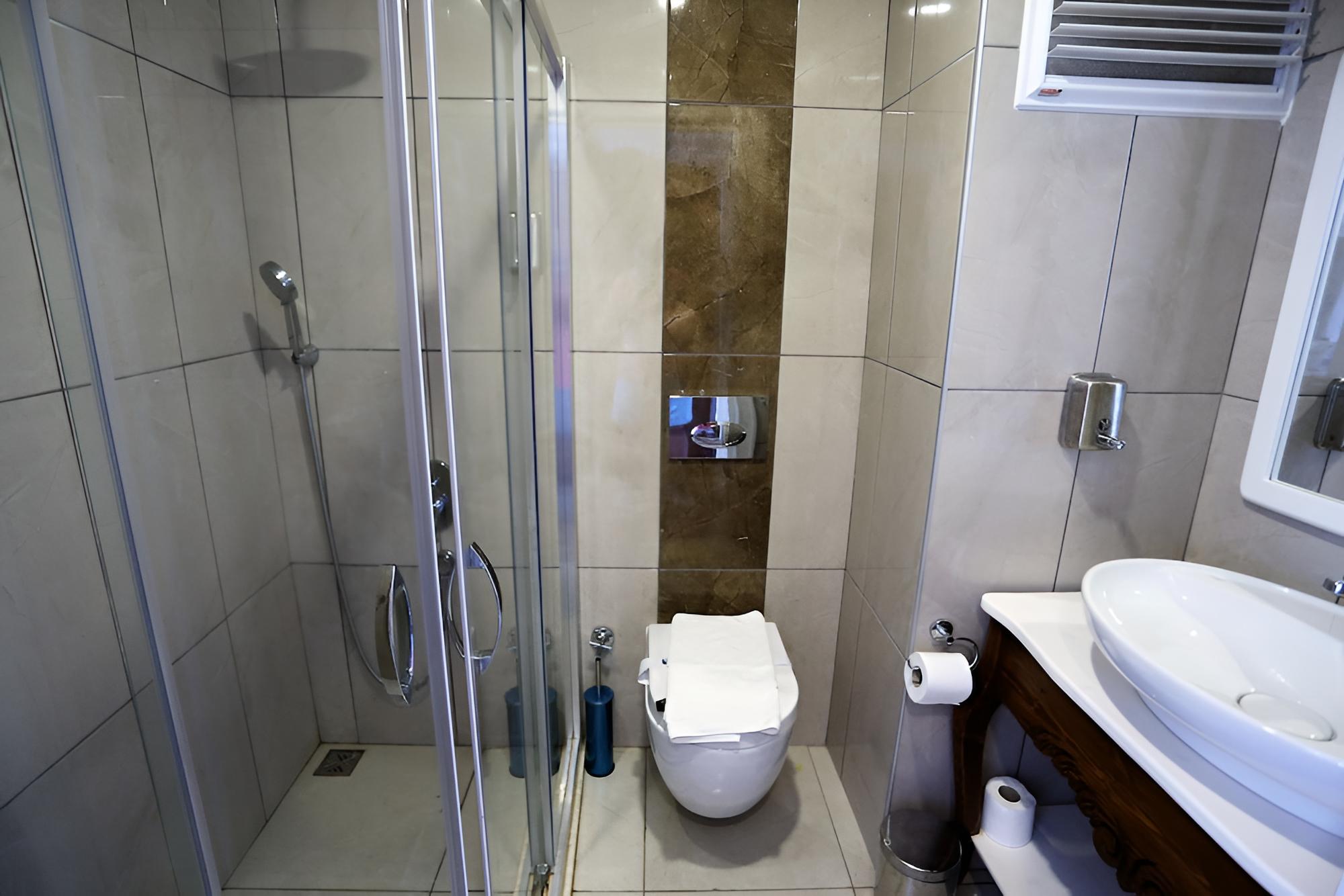 Q&S Cennet Life Hotel