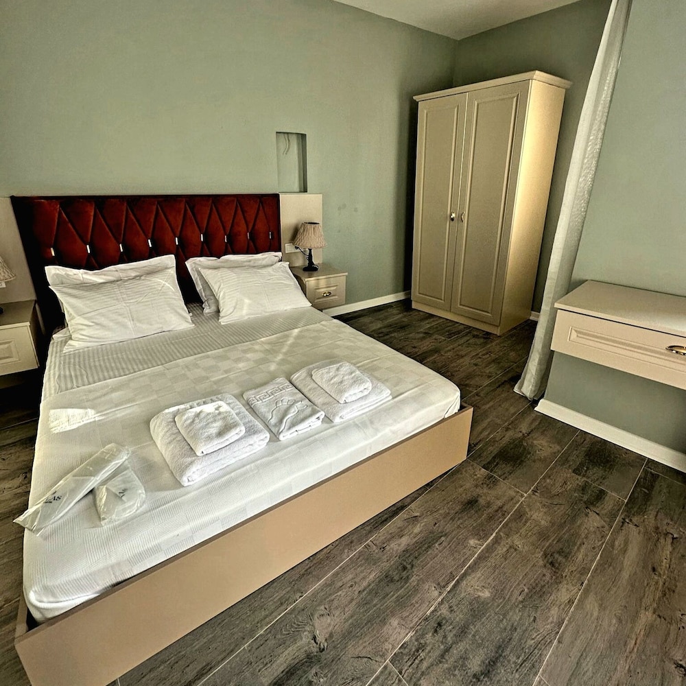 St945 Palas Otel - Image 64