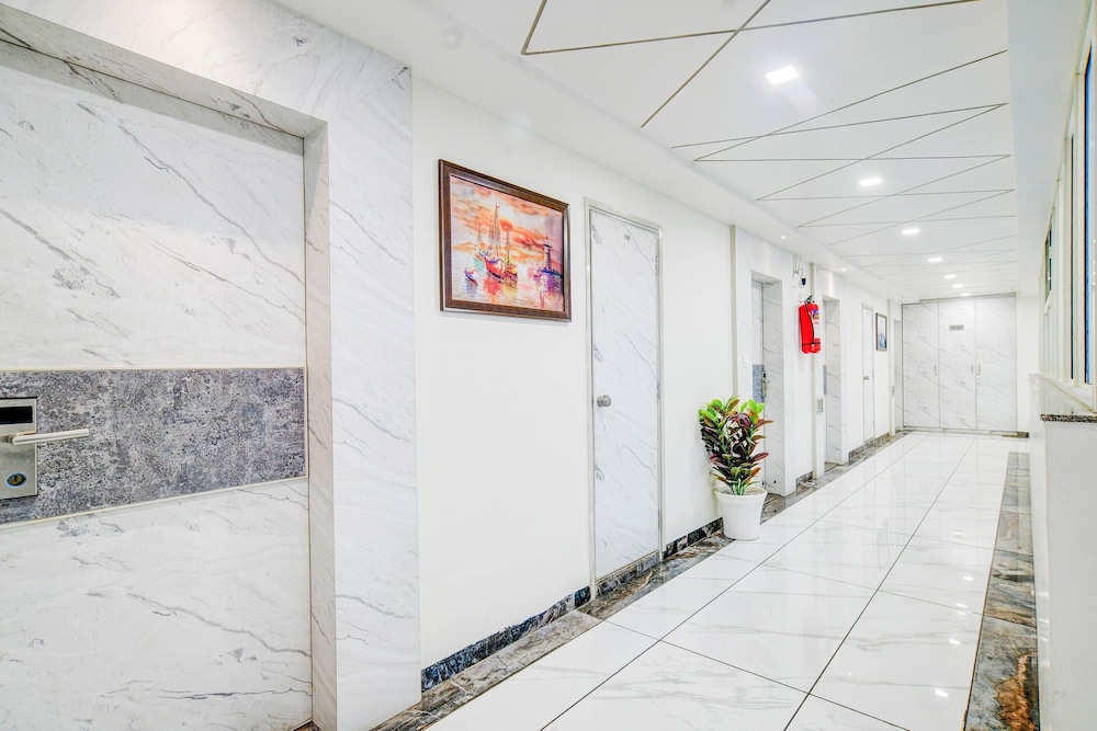 Elite Stays at Central PTC MG Road