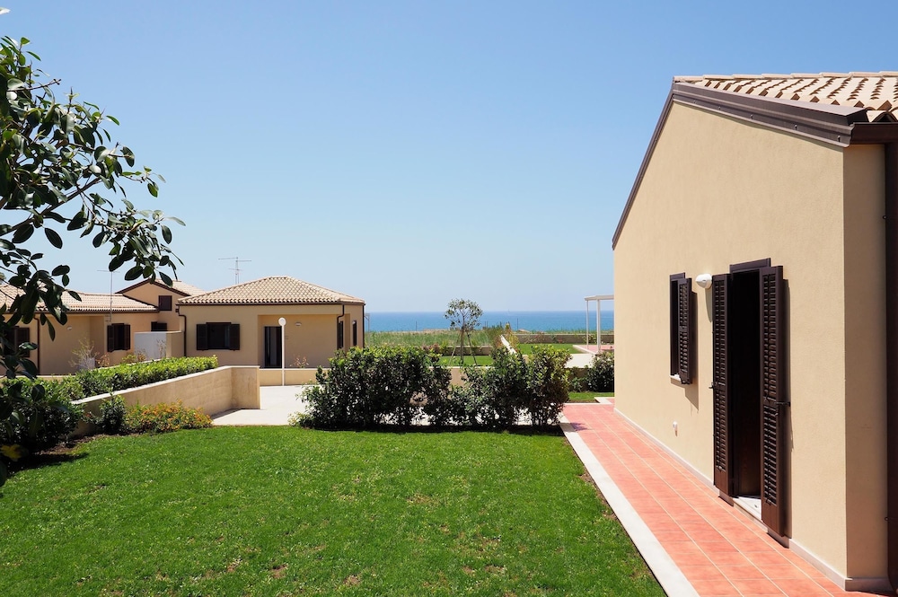 Cala Sol - Ciclamino view 5