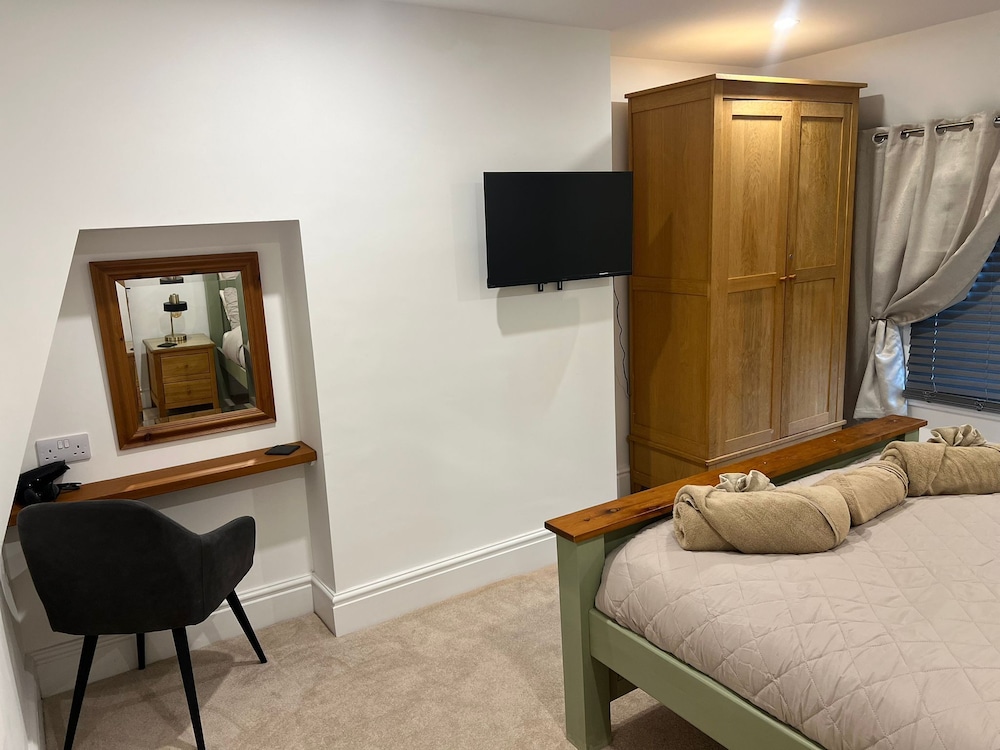 Seaton's Hidden Gem Charming Holiday Cottage!