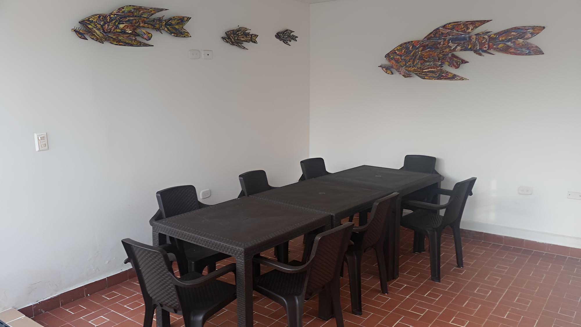 Hotel Casa El Mangle