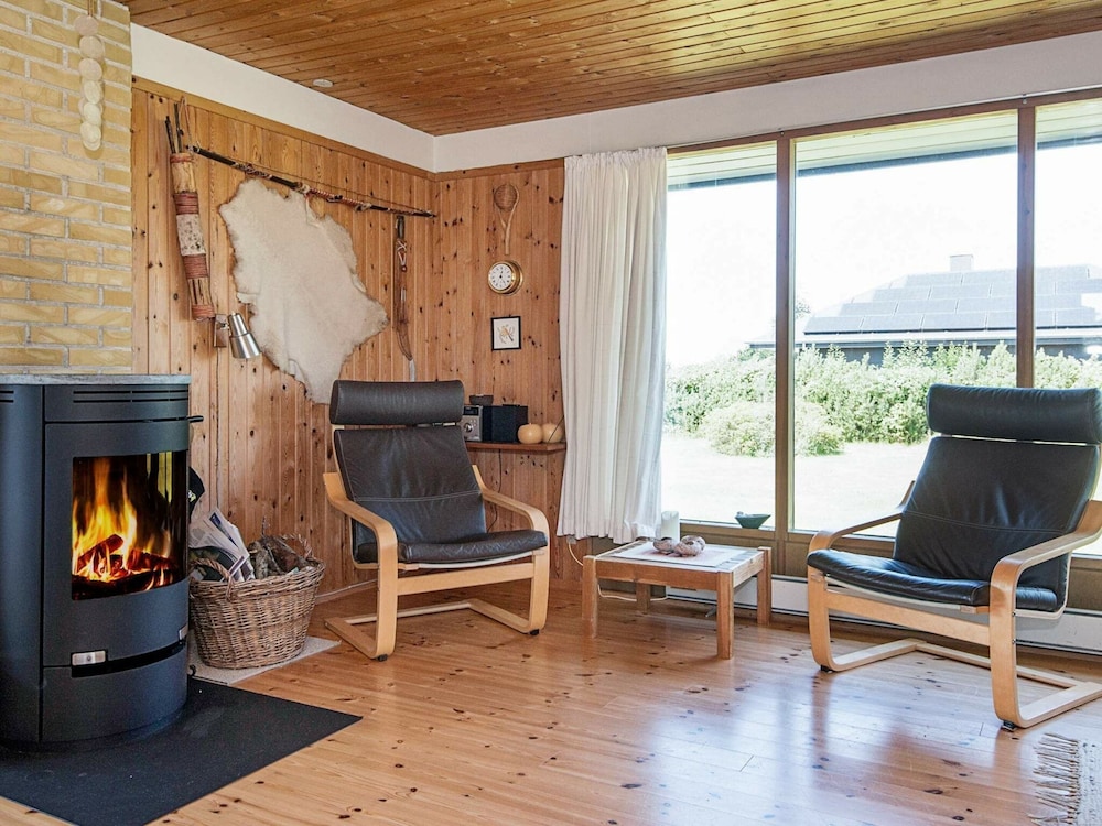 7 Person Holiday Home in Knebel-by Traum view 5