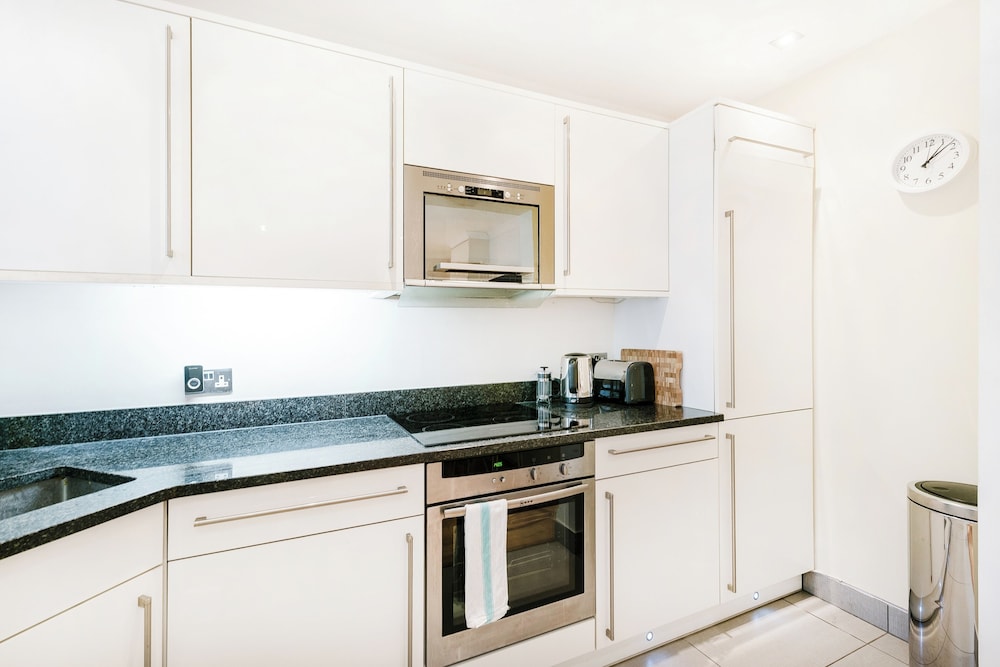 London Bliss Apartment - 1 Bed Beauty