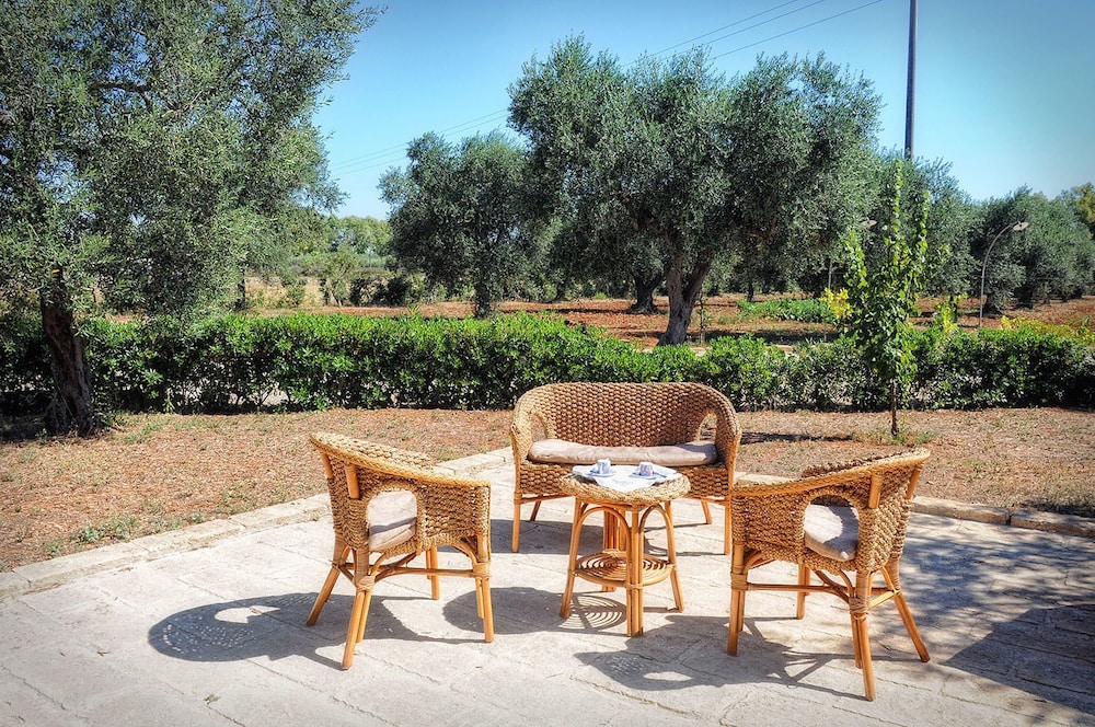 B&B Tenuta Donnamella