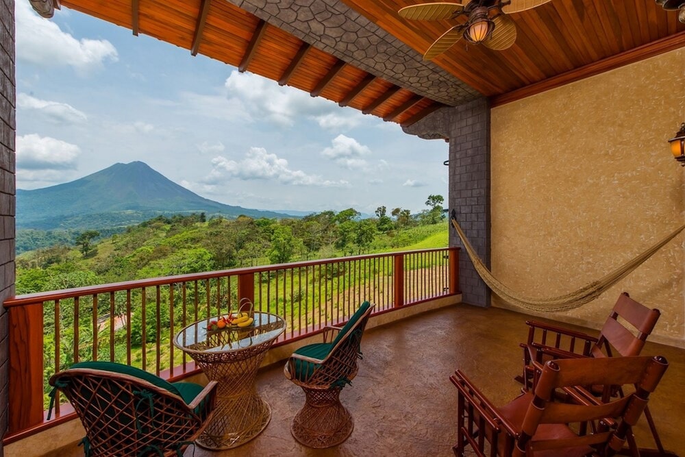 The Springs Resort & Spa at Arenal 122