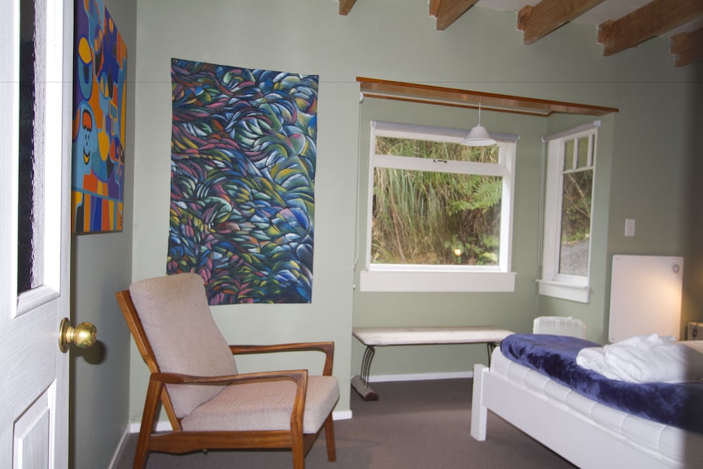 Fern Lodge