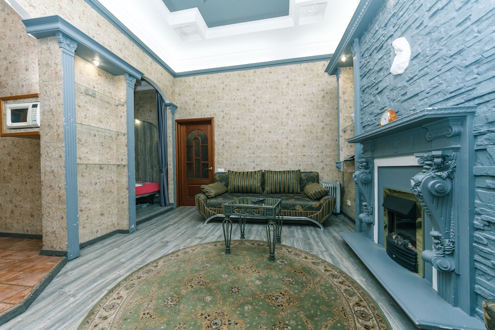 Kyiv Apartments Rent
