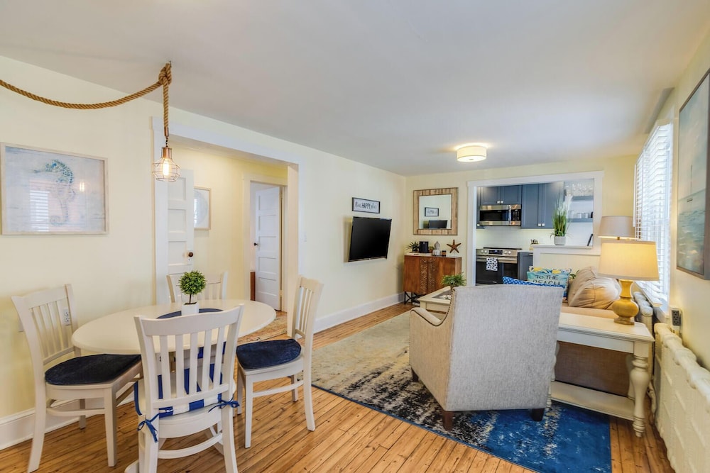 Maryland Avenue 49A