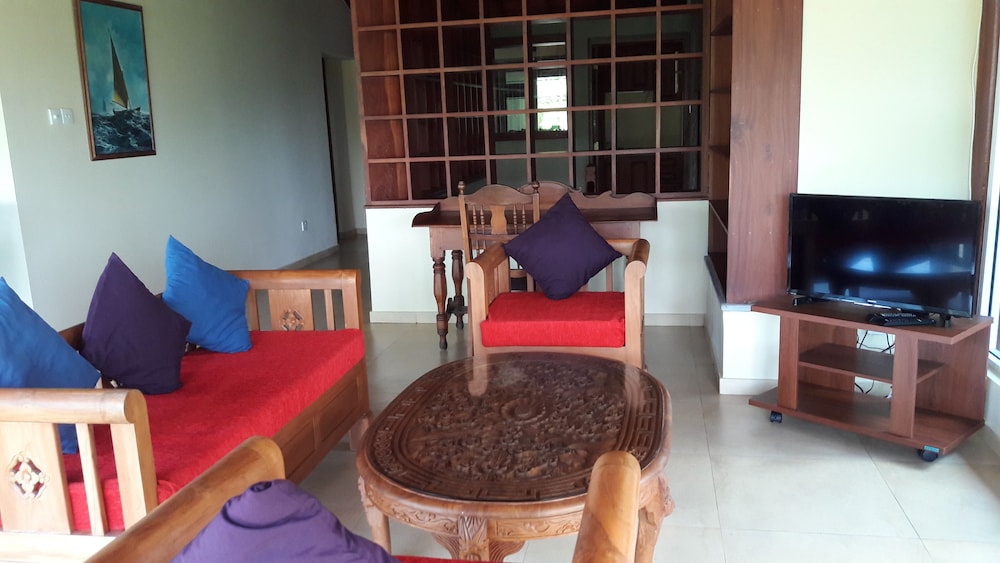 Leatherback Beach Villa