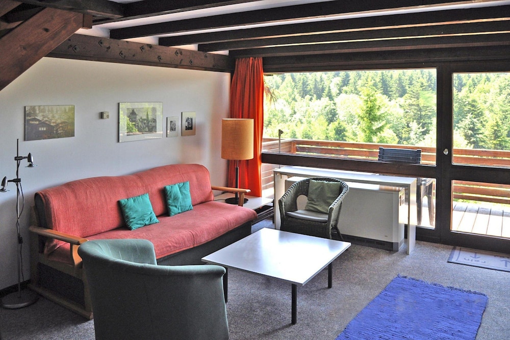 Apartment in Siegsdorf Near Chiemsee