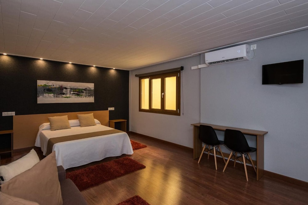 Hostal Ciudad de Lepe