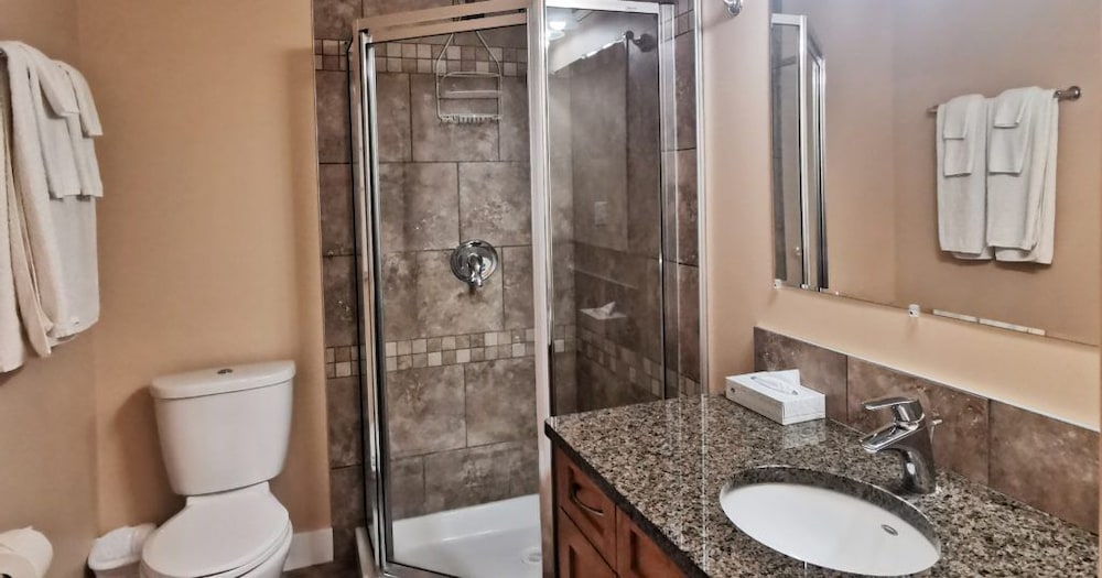 Sandy Beach Suites
