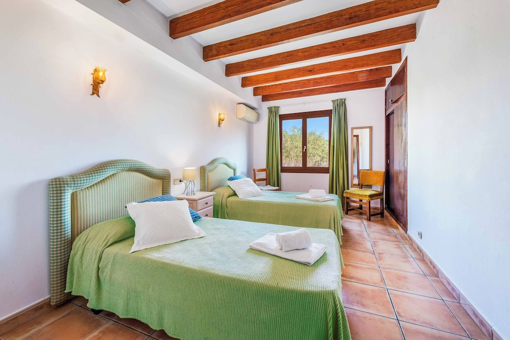 Casa Magdalena Pollensa