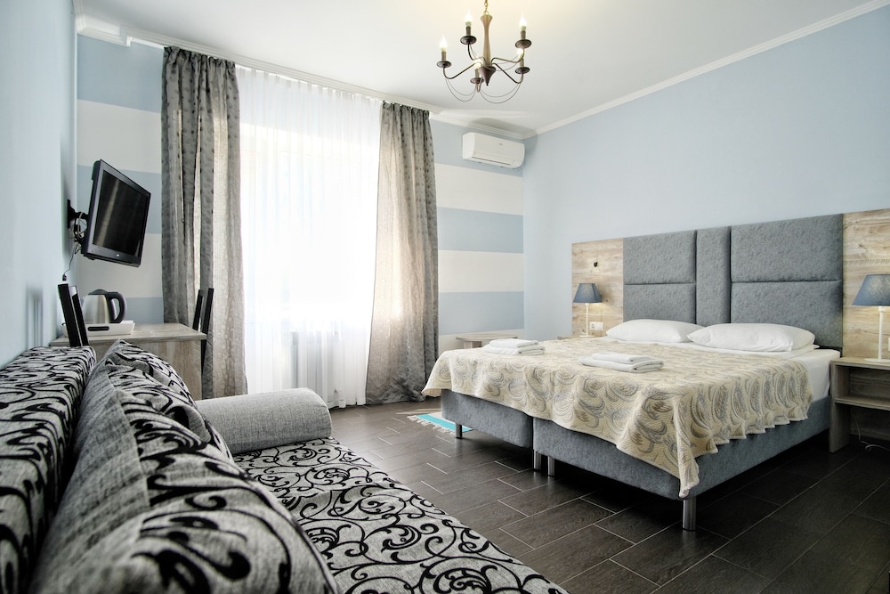 Hotel Rodos