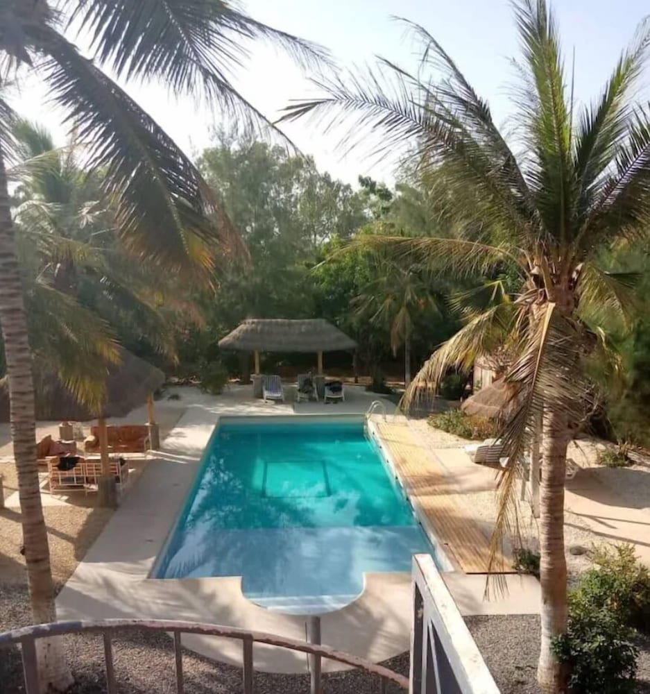 L'Ecrin view 3