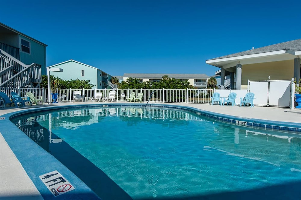 Villas on the Gulf Unit J8