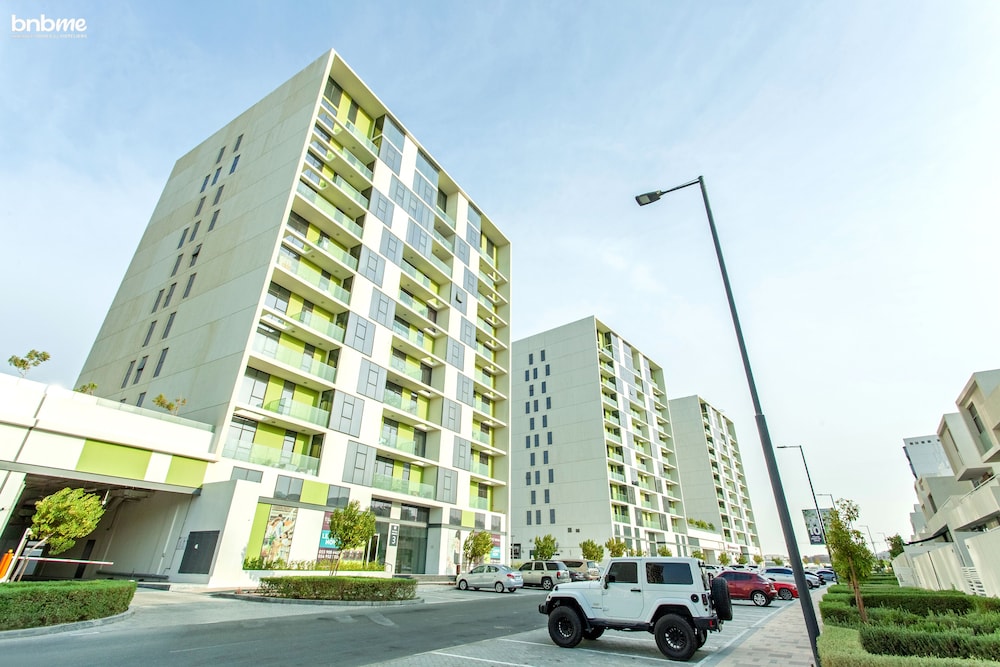 ST-PulseResidence 3-108 by bnbme homes