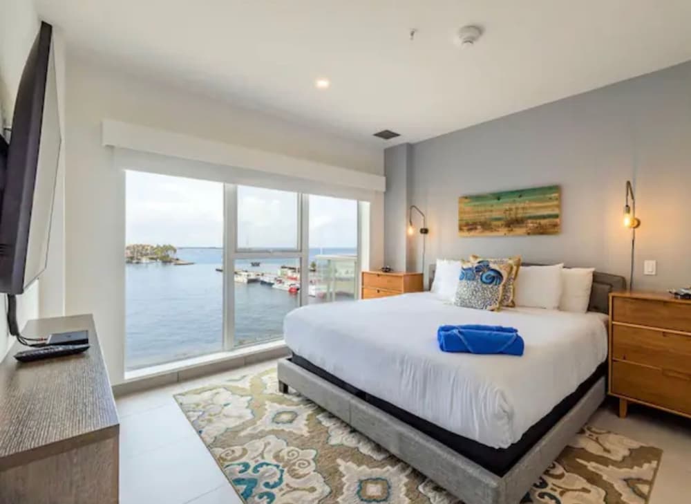 Apartaments Oranjestad Aruba
