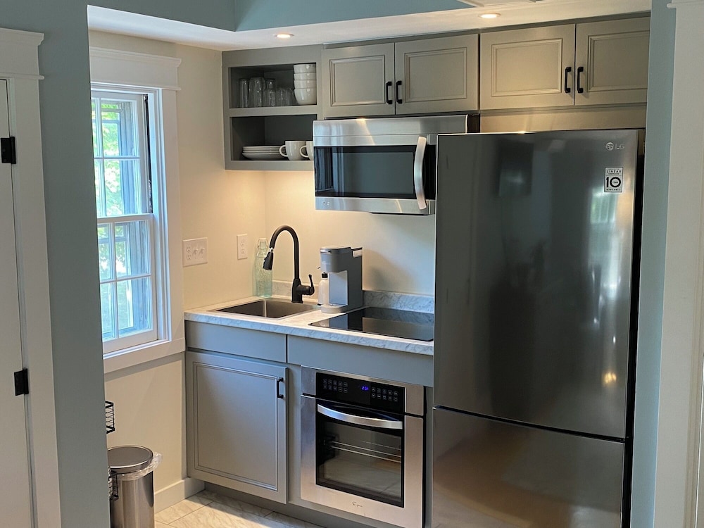 Inn at Perkins Cove