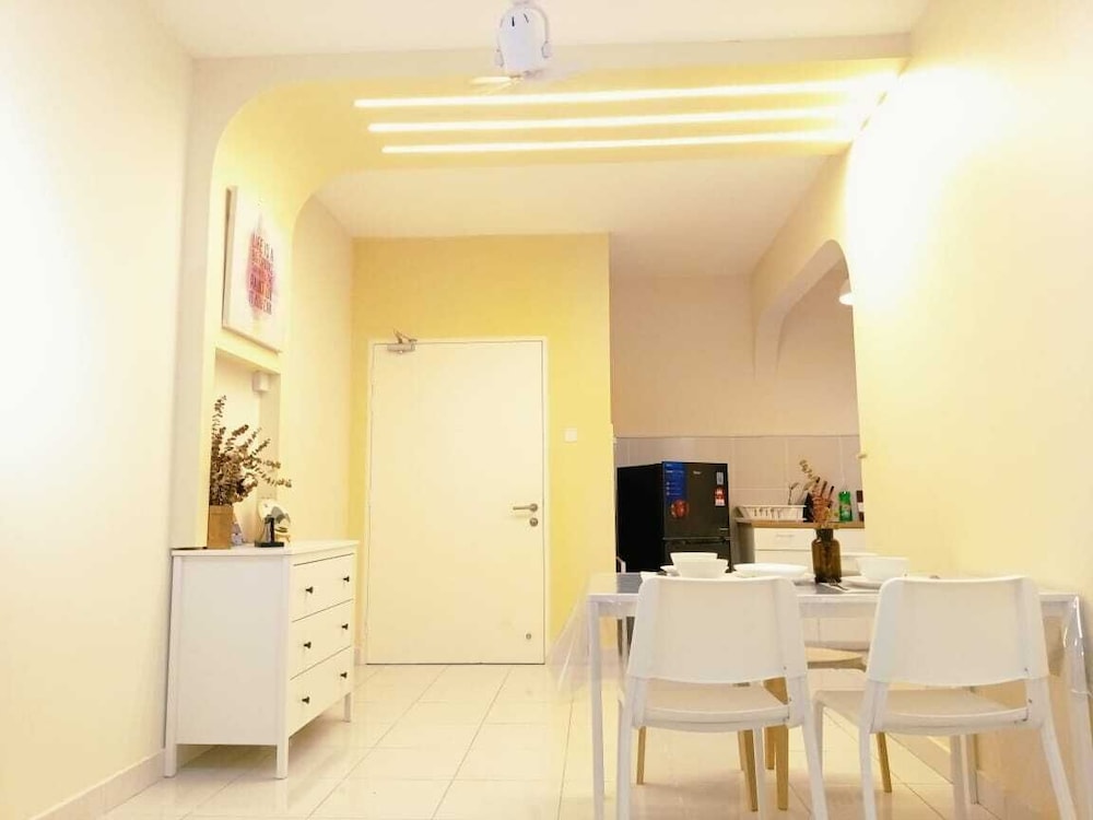 Merpati Indah Apt Kulai Johor