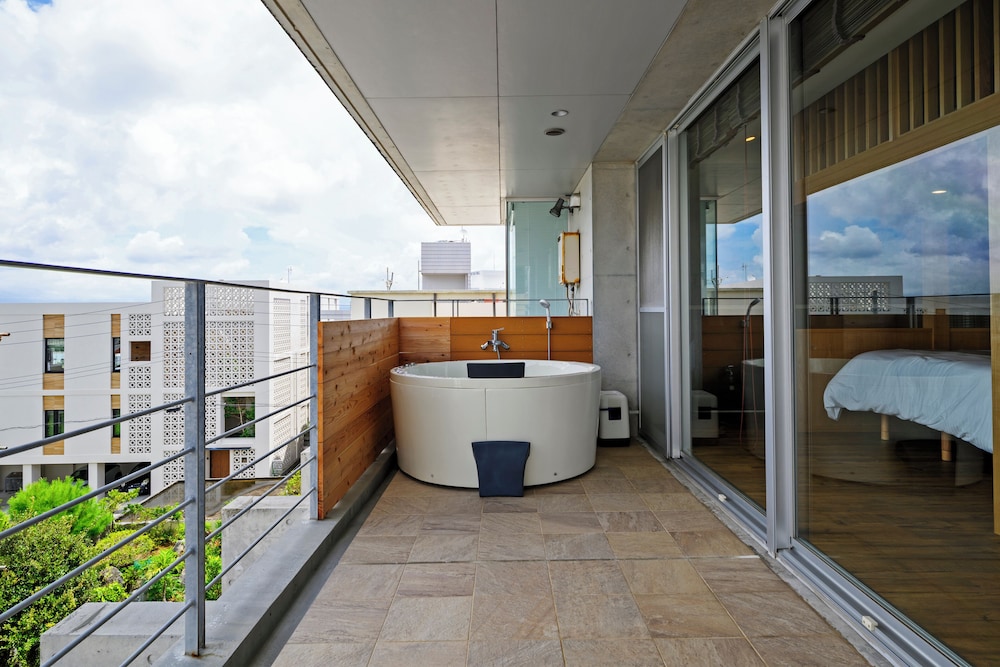 Onna Resort Nakadomari