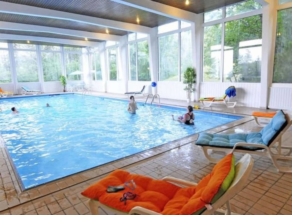Résidence & Spa La Grande Cordée
