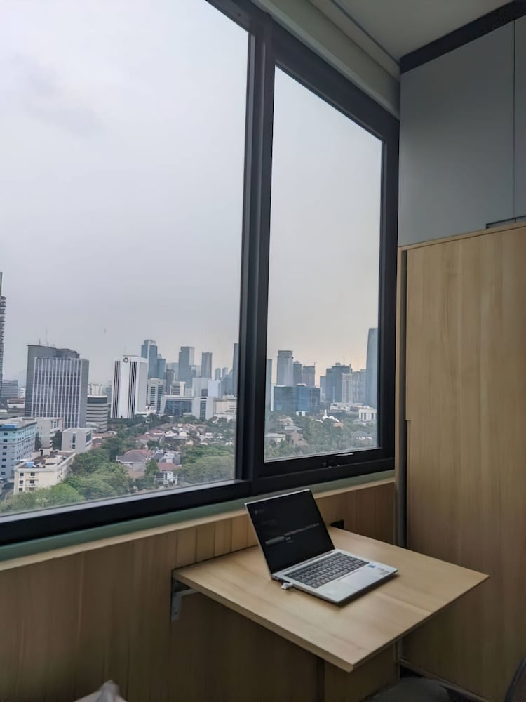 Samara Suites by Emily in Jakarta