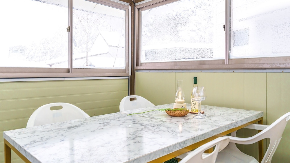 Hoengseong Irangdunaerecreationalpension