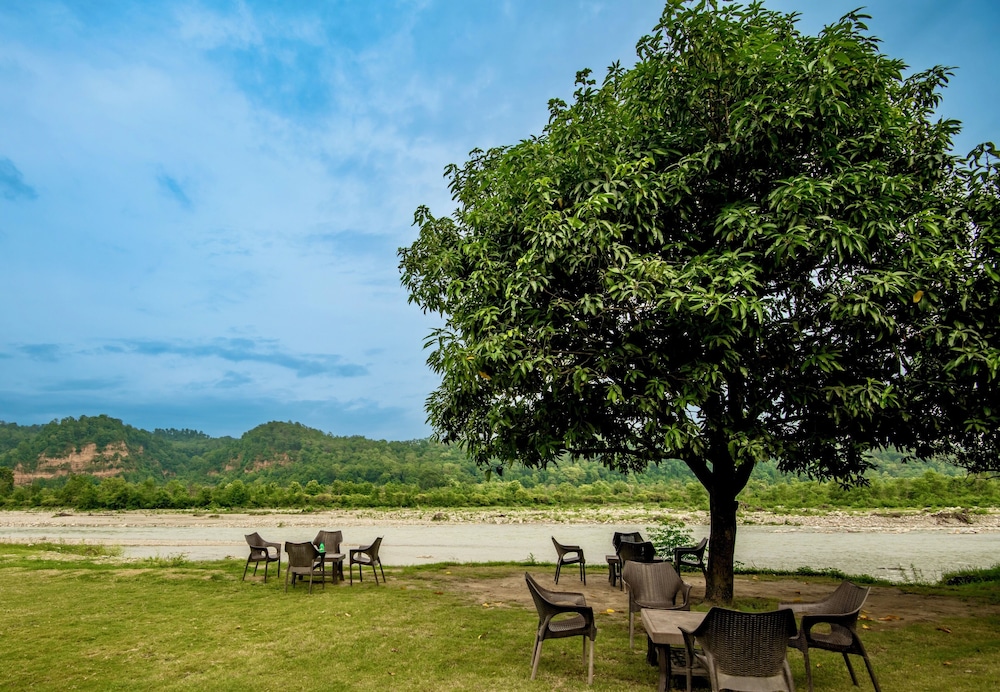 Tiger Camp Resort River Access