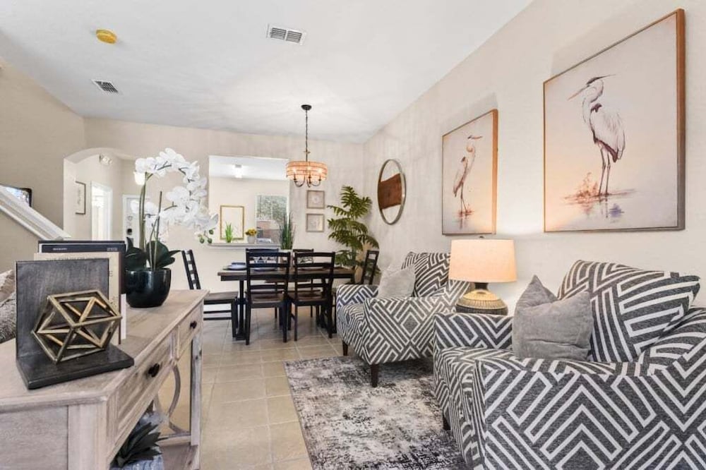 Relaxing Townhome In Regal Oaks Resort By Old Town 3 Bedroom Townhouse