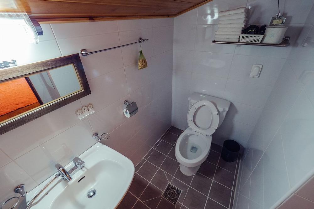 Hohomom Guesthouse