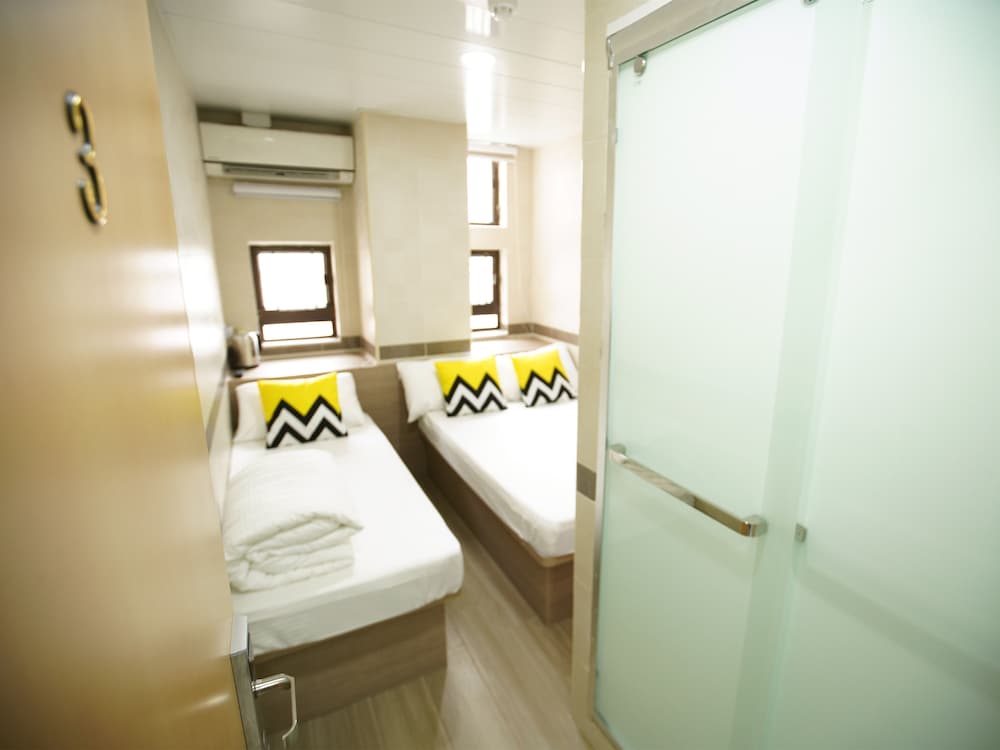 Kong Hing Guest House