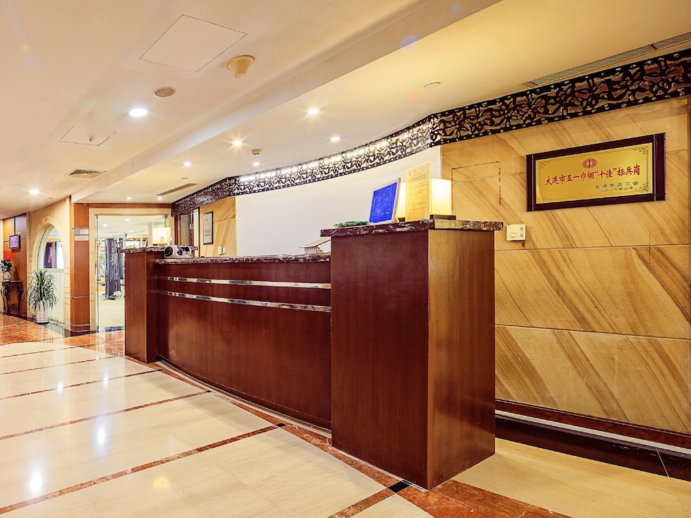 Dalian Asia Pacific Service Apartment - Image 4