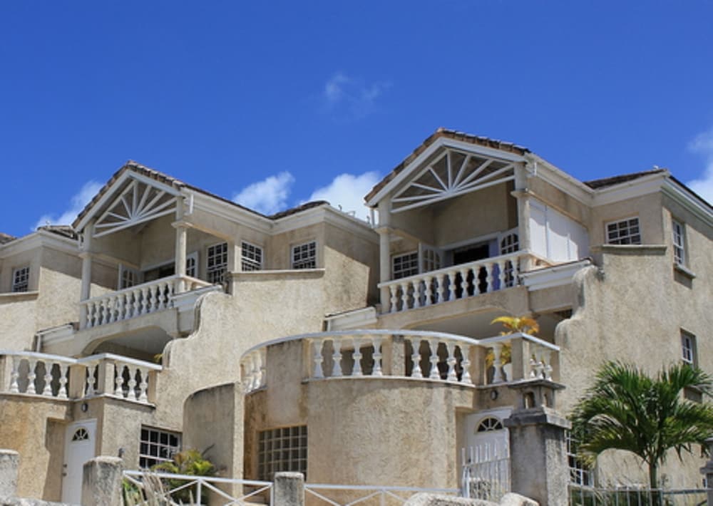 Hotel Seabliss Villa - Image 1