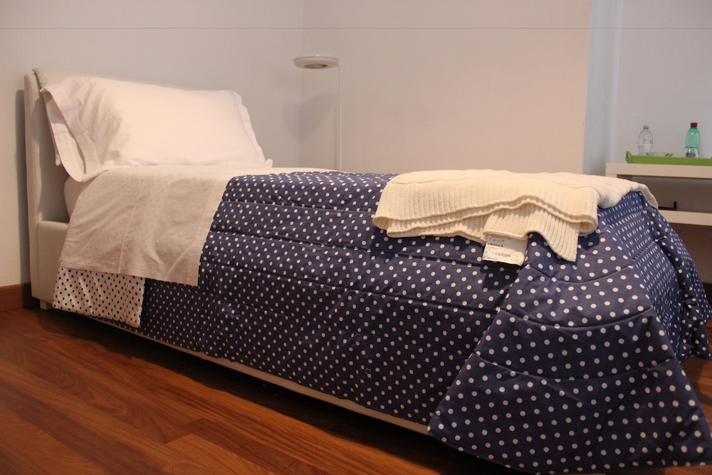 B&B Villa Wanda