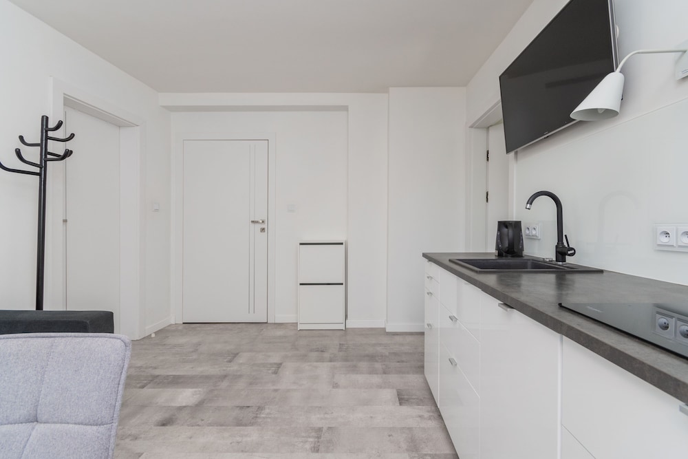 Szary by Grand Apartments