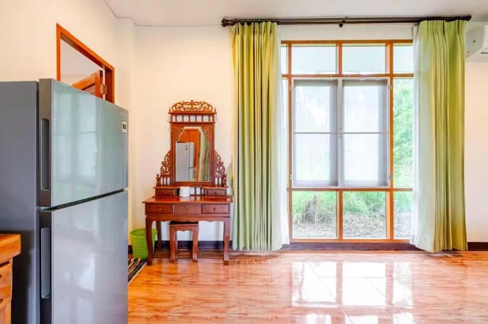 Green Heaven Bungalows