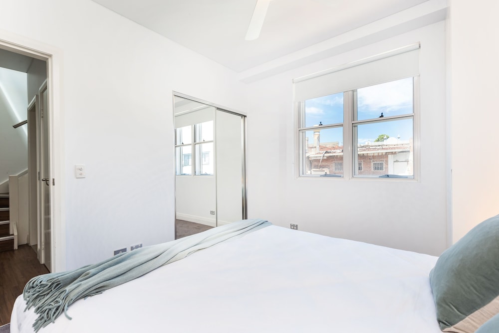 Leichhardt 9 Nor Furnished Apartment
