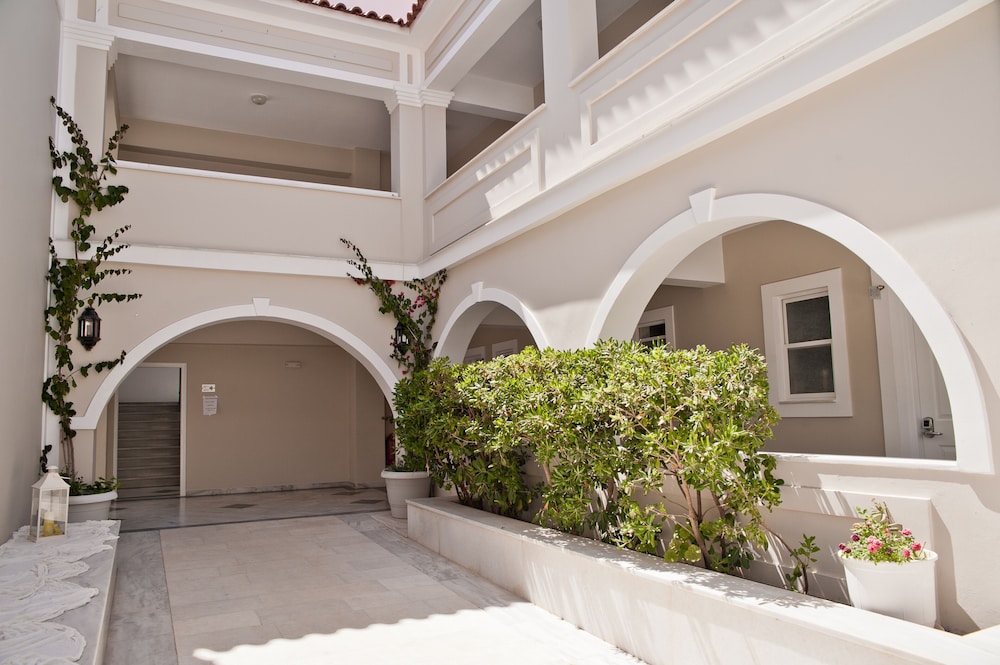 Klelia Beach Hotel - All Inclusive