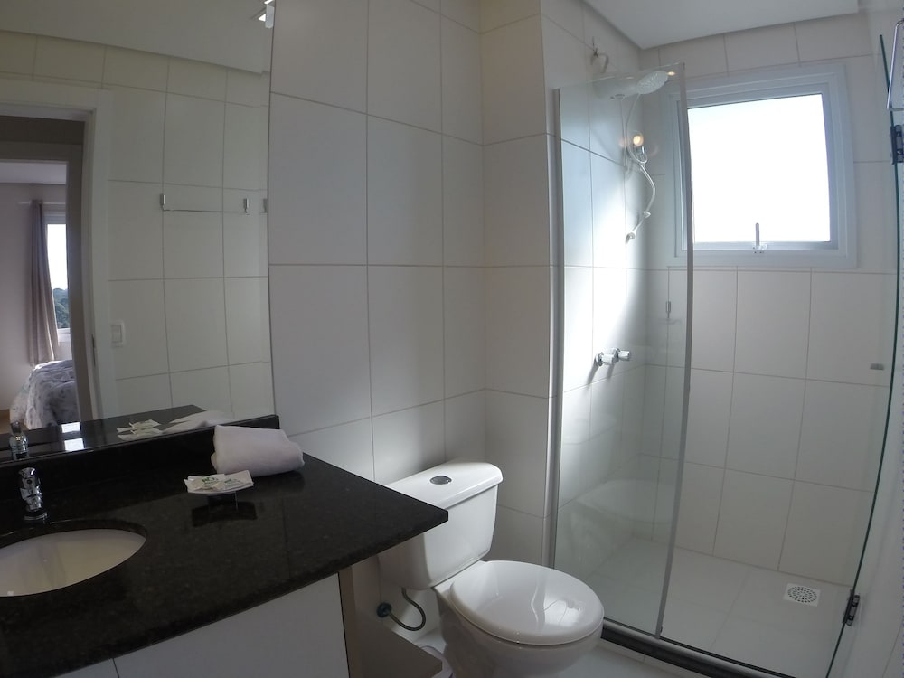 Apartamentos Vista 161