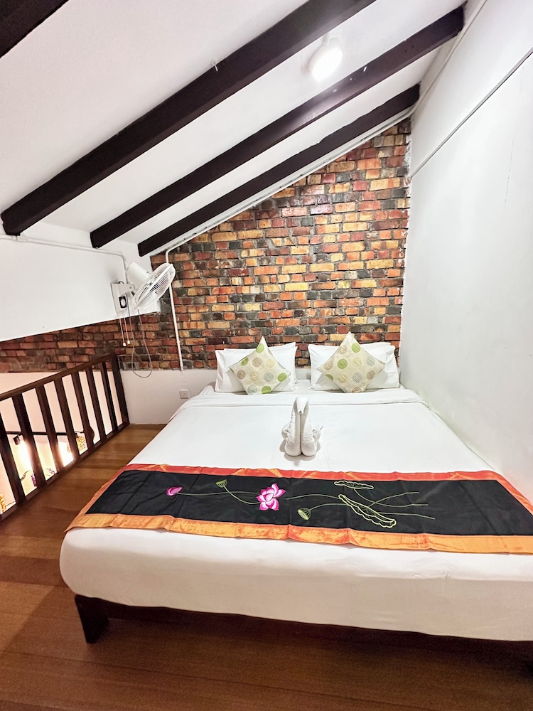 Rangoon Residence 26
